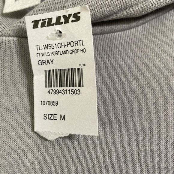 Full Tilt Portland hoodie - Picture 8 of 9